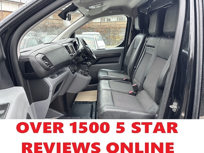 Used Peugeot Expert 2021 for sale - 77591376: Photo 2