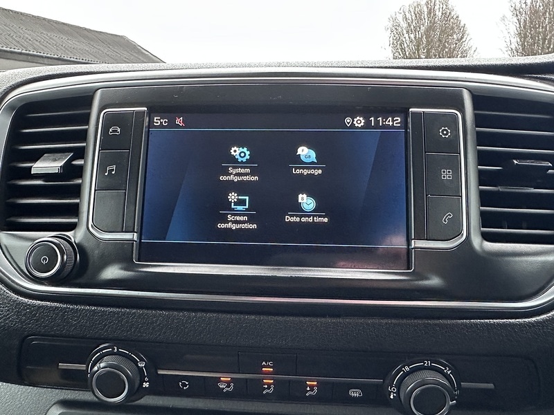 Used Peugeot Expert 2021 for sale - 77591376: Photo 20