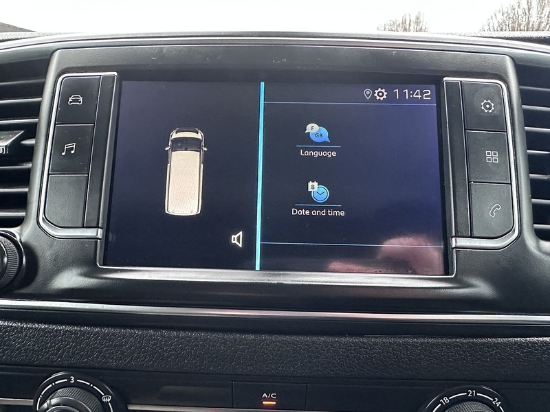 Used Peugeot Expert 2021 for sale - 77591376: Photo 21