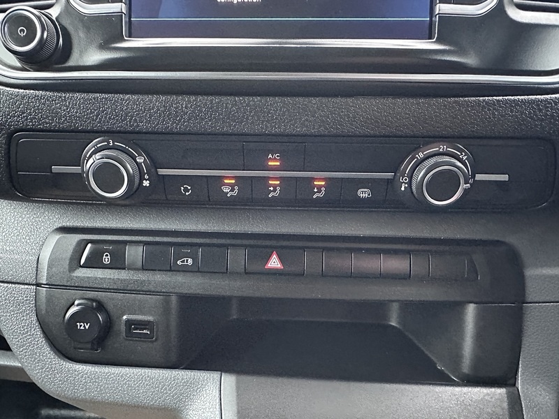 Used Peugeot Expert 2021 for sale - 77591376: Photo 23