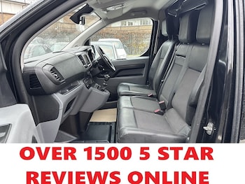 Used Peugeot Expert 2021 for sale - 77591376: Photo