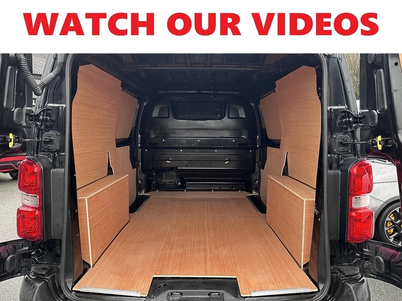 Used Peugeot Expert 2021 for sale - 77591376: Photo 3