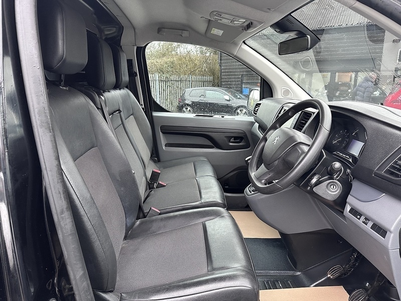 Used Peugeot Expert 2021 for sale - 77591376: Photo 5