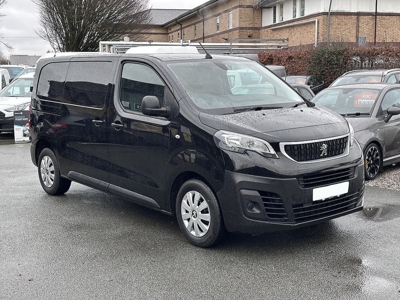 Used Peugeot Expert 2021 for sale - 77591376: Photo 6