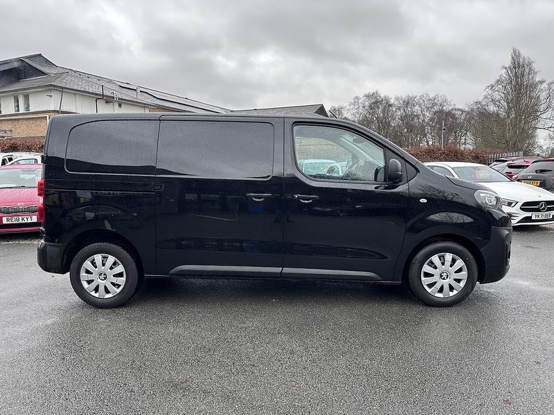 Used Peugeot Expert 2021 for sale - 77591376: Photo 8