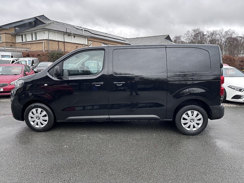 Used Peugeot Expert 2021 for sale - 77591376: Photo 9