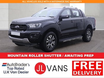 Used Ford Ranger 2022 for sale - 79155848: Photo