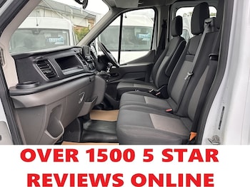 Used Ford Transit 2022 for sale - 78713856: Photo