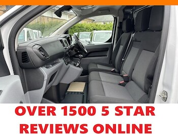 Used Peugeot Expert 2021 for sale - 75336511: Photo