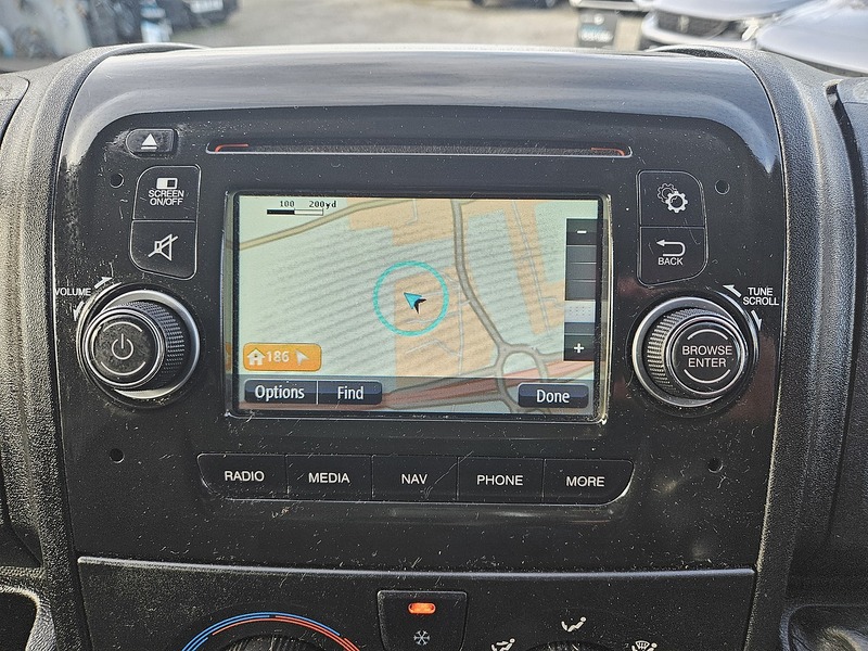 Used Peugeot Boxer 2019 for sale - 77781071: Photo 22