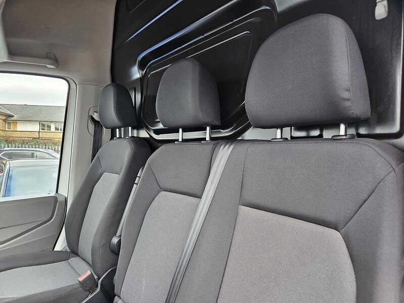 Used Volkswagen Crafter 2021 for sale - 77850846: Photo 15