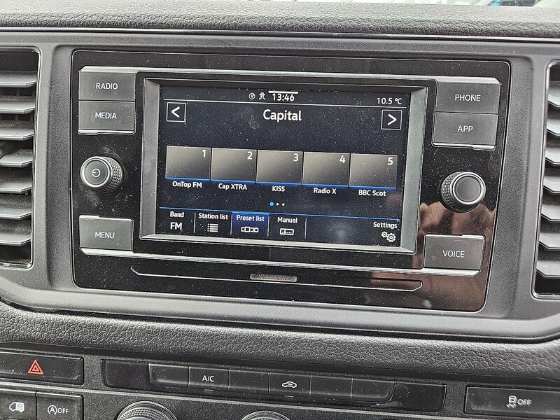 Used Volkswagen Crafter 2021 for sale - 77850846: Photo 20