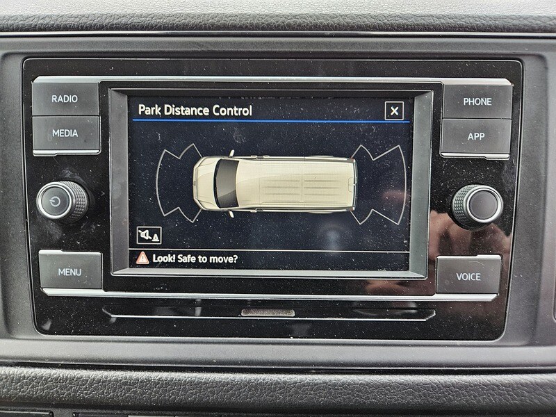 Used Volkswagen Crafter 2021 for sale - 77850846: Photo 21