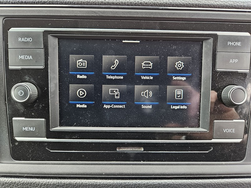 Used Volkswagen Crafter 2021 for sale - 77850846: Photo 22