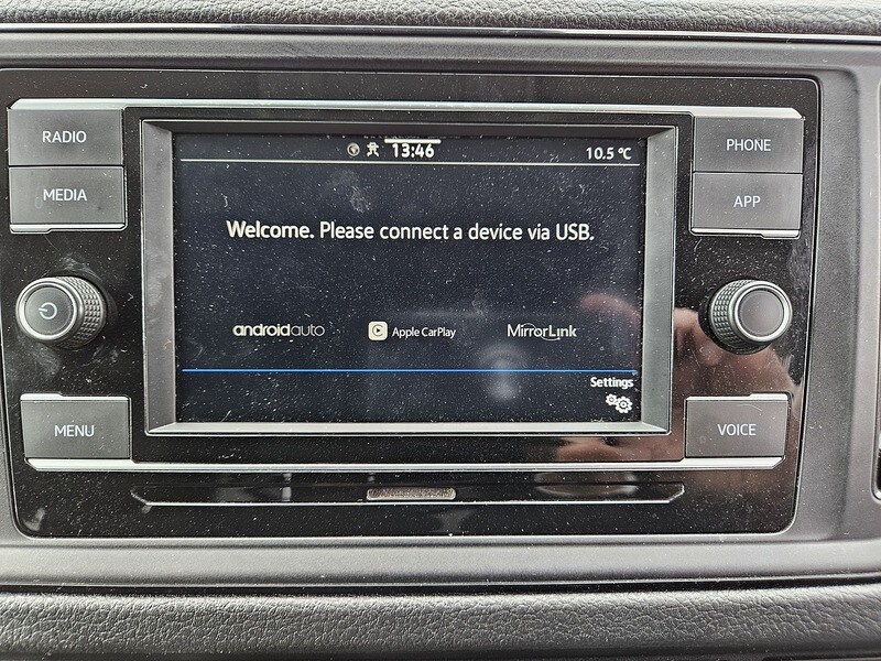 Used Volkswagen Crafter 2021 for sale - 77850846: Photo 23