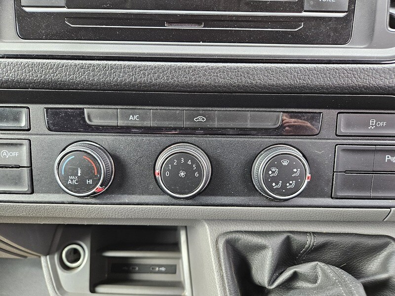 Used Volkswagen Crafter 2021 for sale - 77850846: Photo 25