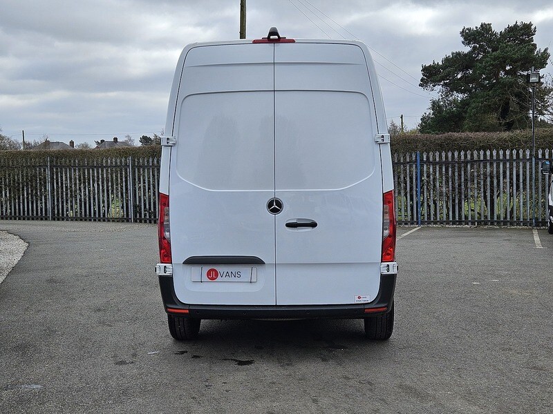 Used Mercedes-Benz Sprinter 2021 for sale - 76618227: Photo 18