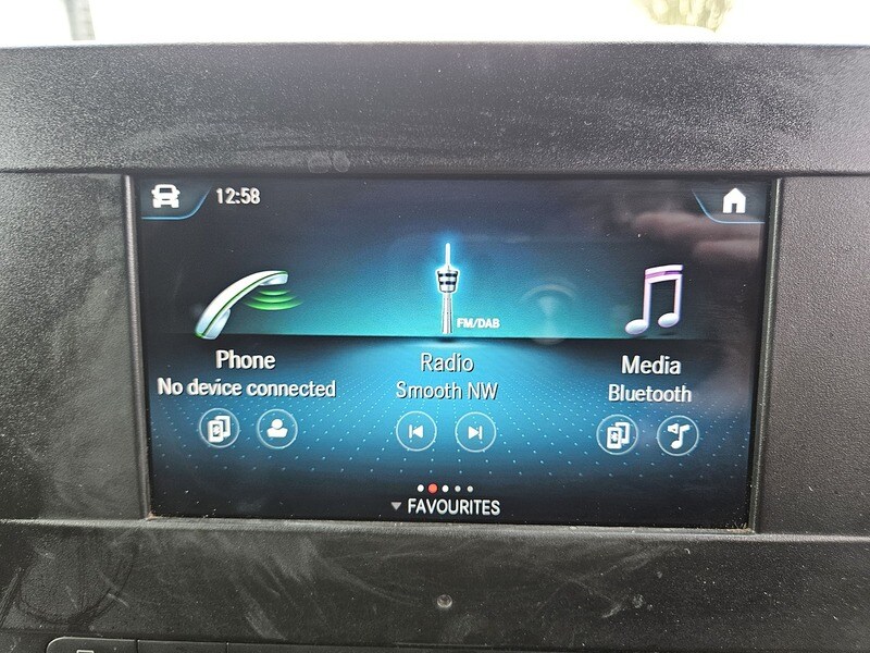 Used Mercedes-Benz Sprinter 2021 for sale - 76618227: Photo 23