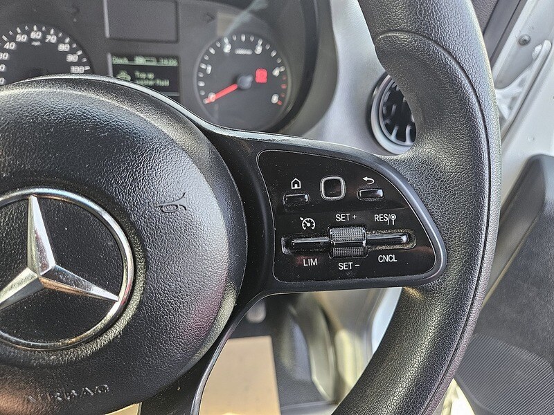 Used Mercedes-Benz Sprinter 2021 for sale - 76618227: Photo 28