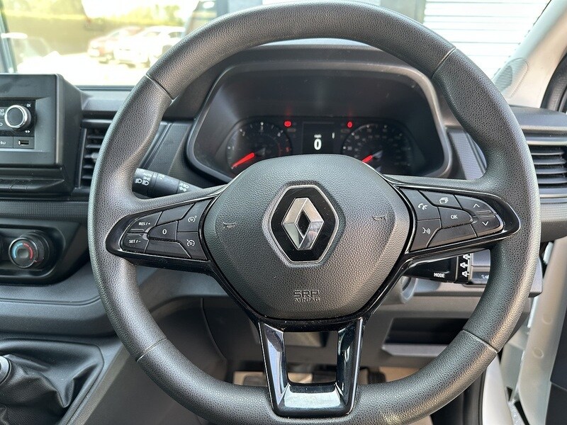 Used Renault Trafic 2022 for sale - 77200938: Photo 25