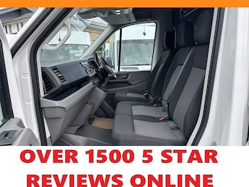 Used Volkswagen Crafter 2023 for sale - 79435079: Photo