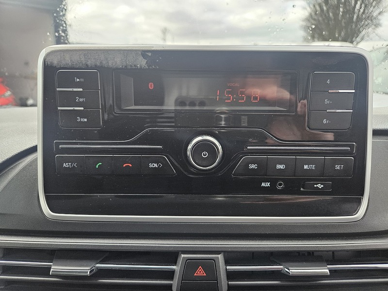 Used Maxus Deliver 9 2023 for sale - 76932139: Photo 20