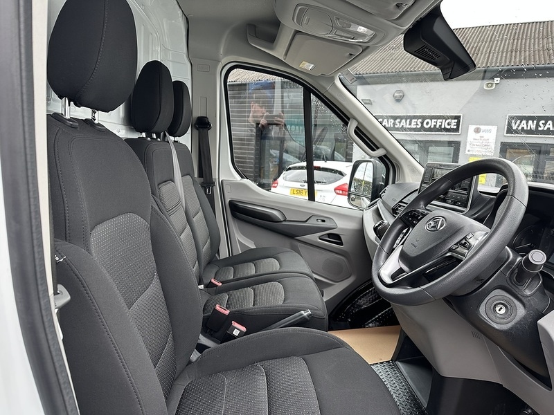 Used Maxus Deliver 9 2023 for sale - 76932139: Photo 5