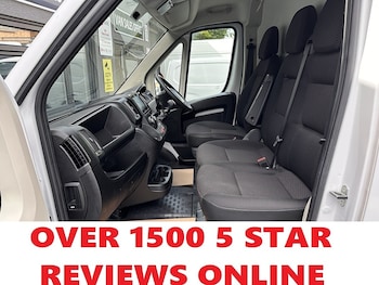 Used Peugeot Boxer 2024 for sale - 79434978: Photo