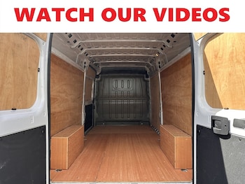 Used Peugeot Boxer 2024 for sale - 79434978: Photo