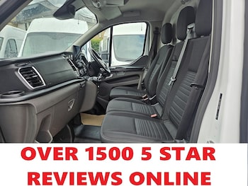 Used Ford Transit Custom 2022 for sale - 79423299: Photo