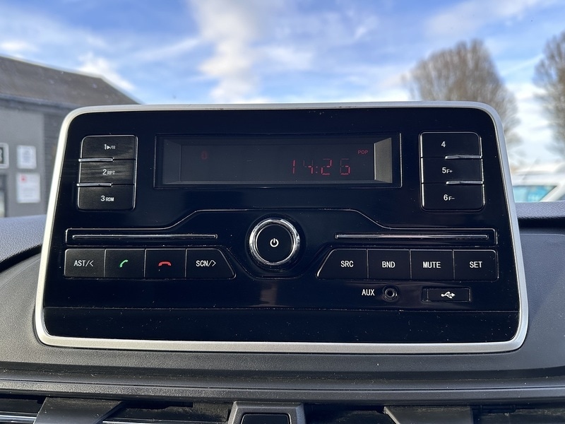 Used Maxus Deliver 9 2022 for sale - 77452669: Photo 21