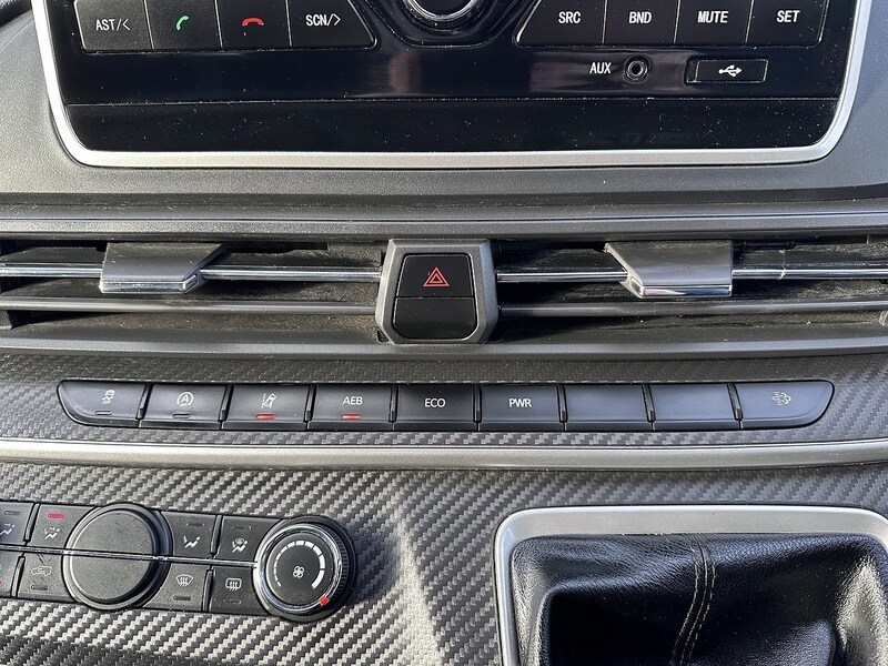 Used Maxus Deliver 9 2022 for sale - 77452669: Photo 22