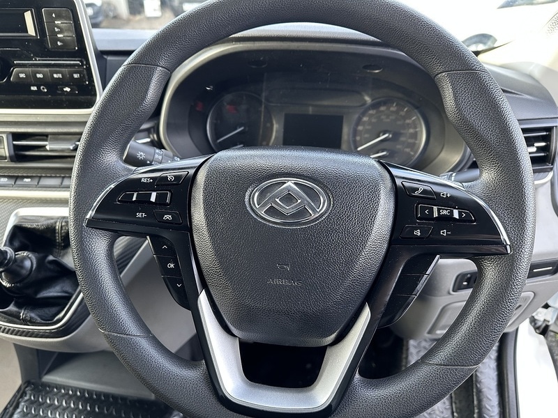 Used Maxus Deliver 9 2022 for sale - 77452669: Photo 26