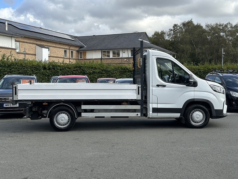 Used Maxus Deliver 9 2022 for sale - 75753515: Photo 10