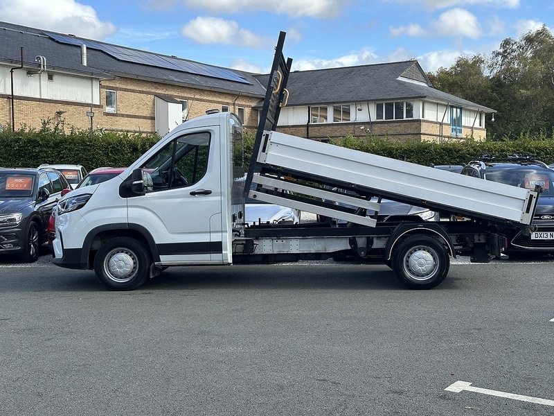 Used Maxus Deliver 9 2022 for sale - 75753515: Photo 11
