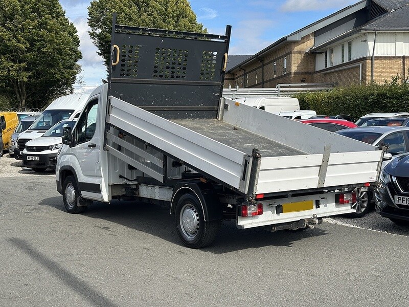 Used Maxus Deliver 9 2022 for sale - 75753515: Photo 14