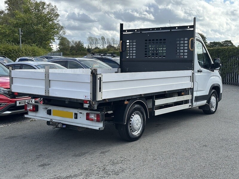 Used Maxus Deliver 9 2022 for sale - 75753515: Photo 17
