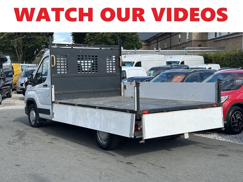 Used Maxus Deliver 9 2022 for sale - 75753515: Photo 3