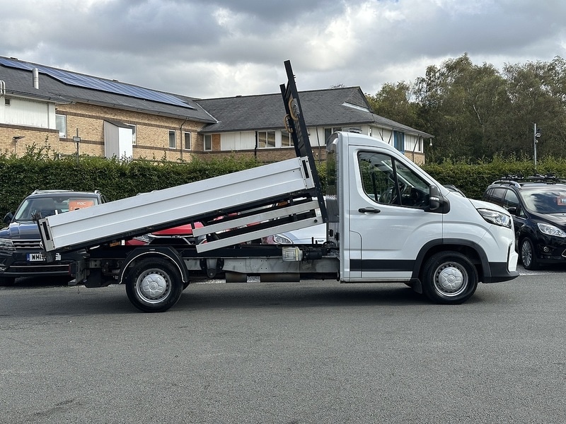 Used Maxus Deliver 9 2022 for sale - 75753515: Photo 9