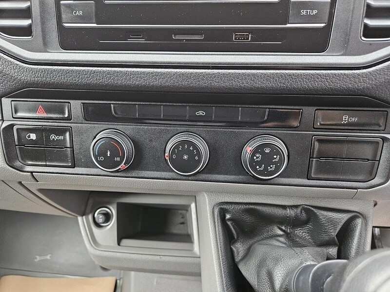 Used Volkswagen Crafter 2020 for sale - 77681341: Photo 21