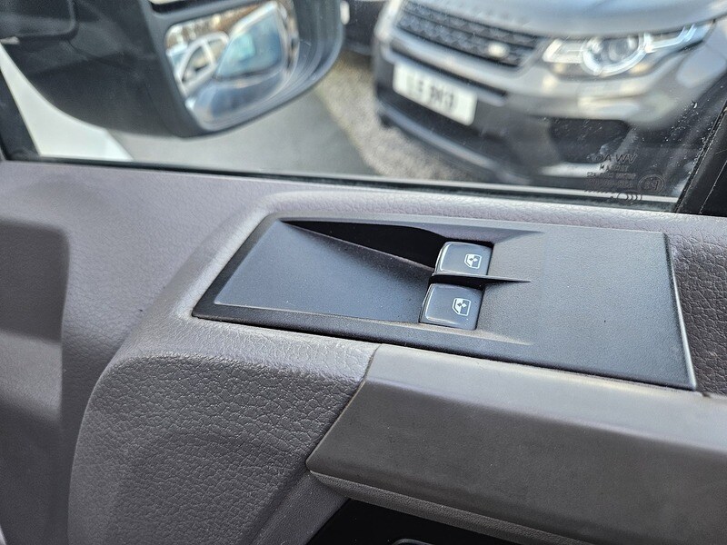 Used Volkswagen Crafter 2020 for sale - 77681341: Photo 22