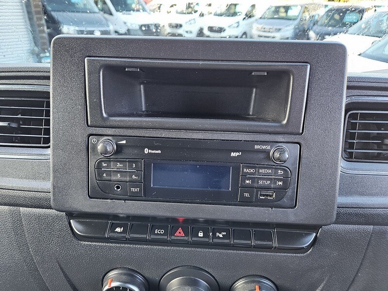 Used Vauxhall Movano 2021 for sale - 76559544: Photo 20