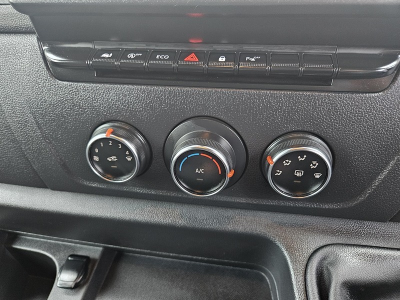 Used Vauxhall Movano 2021 for sale - 76559544: Photo 21