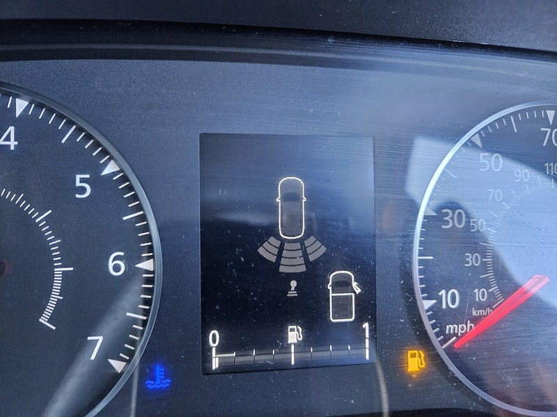 Used Vauxhall Movano 2021 for sale - 76559544: Photo 22