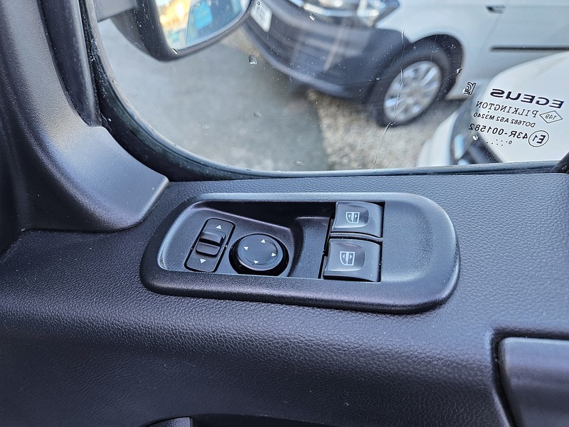 Used Vauxhall Movano 2021 for sale - 76559544: Photo 24