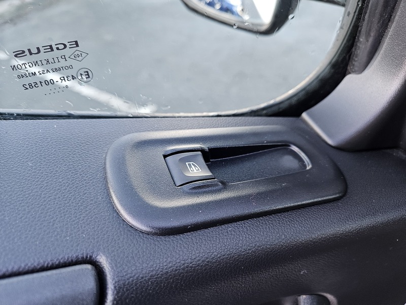 Used Vauxhall Movano 2021 for sale - 76559544: Photo 25