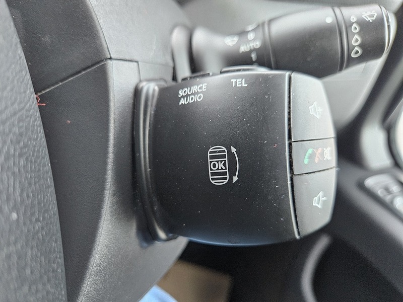 Used Vauxhall Movano 2021 for sale - 76559544: Photo 26