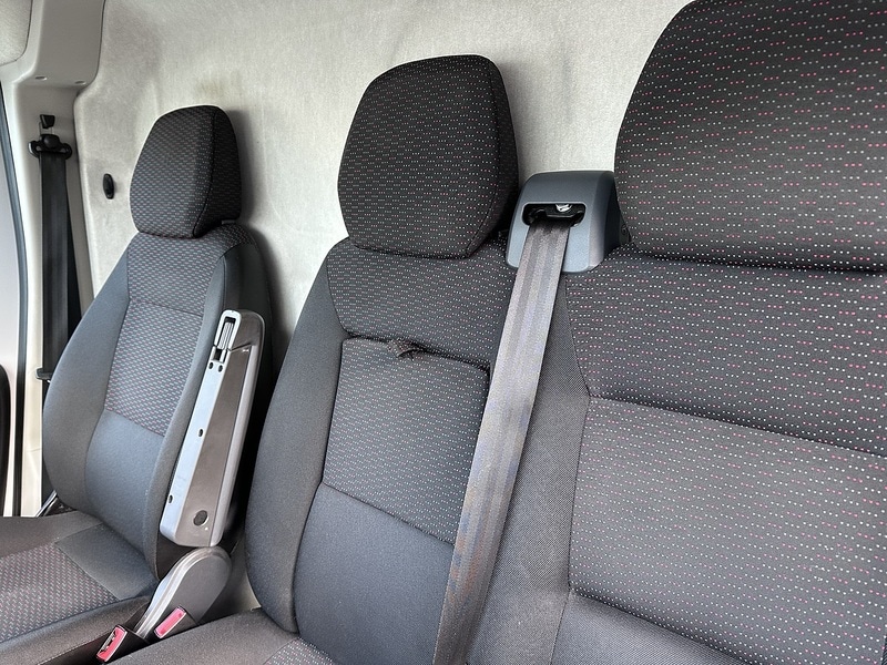 Used Citroen Relay 2022 for sale - 77200935: Photo 15