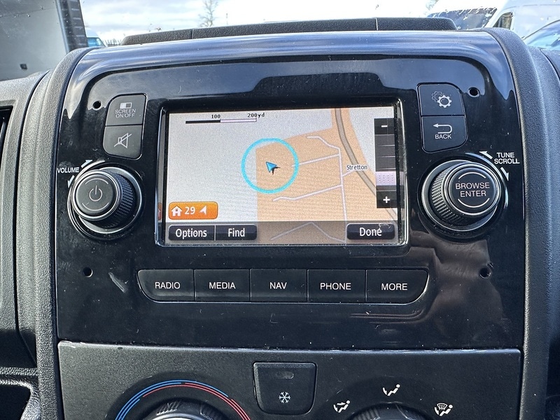 Used Citroen Relay 2022 for sale - 77200935: Photo 20