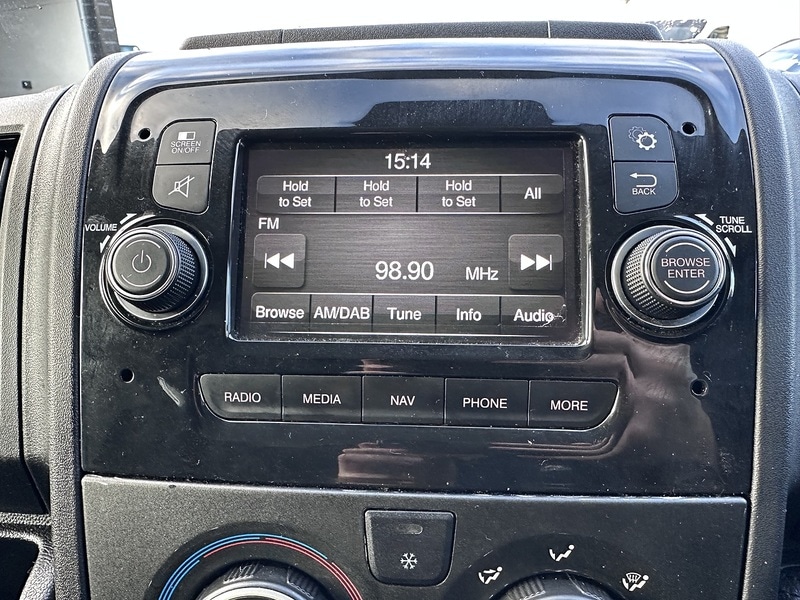 Used Citroen Relay 2022 for sale - 77200935: Photo 21